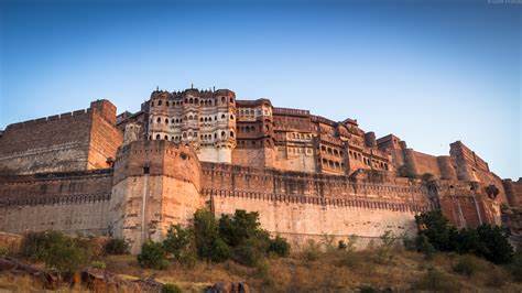 Famous Forts in Rajasthan | Rajasthan Famous Forts | Best Forts of Rajasthan