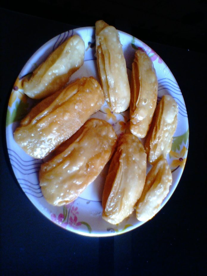 Food of Jharkhand