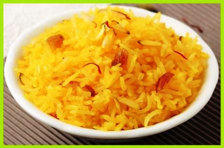 Cuisine of Haryana 