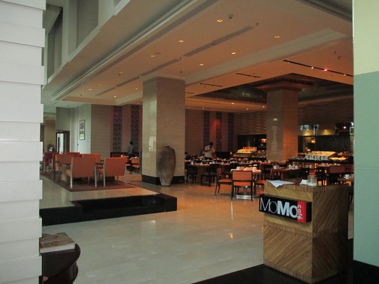 Best cafes in Hyderabad
