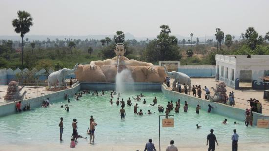 Place to visit in Hyderabad