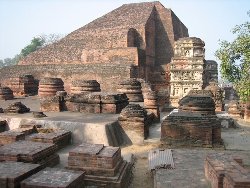 Tourist Places to visit in Patna 