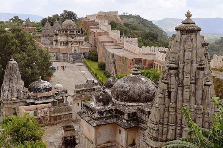 Places to Visit in Rajasthan | Tourism in Rajasthan | Top 30 places in Rajasthan