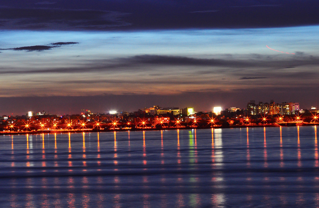 Place to visit in Hyderabad