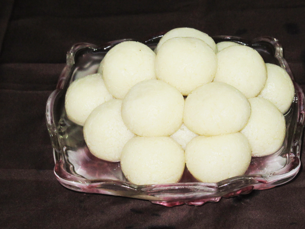 Food of Odisha