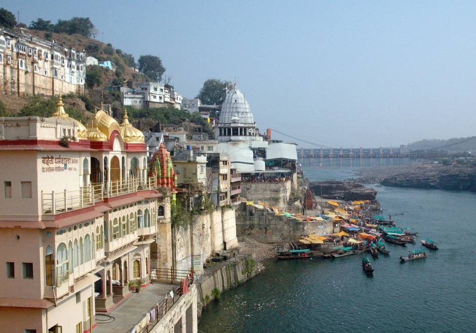 Places to Visit in Madhya Pradesh
