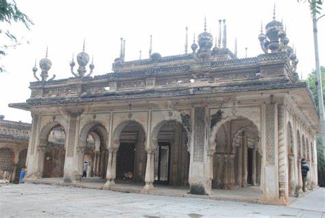 Place to visit in Hyderabad