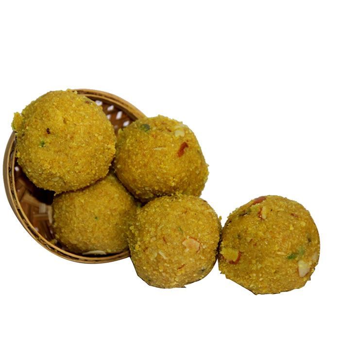 Food of Odisha