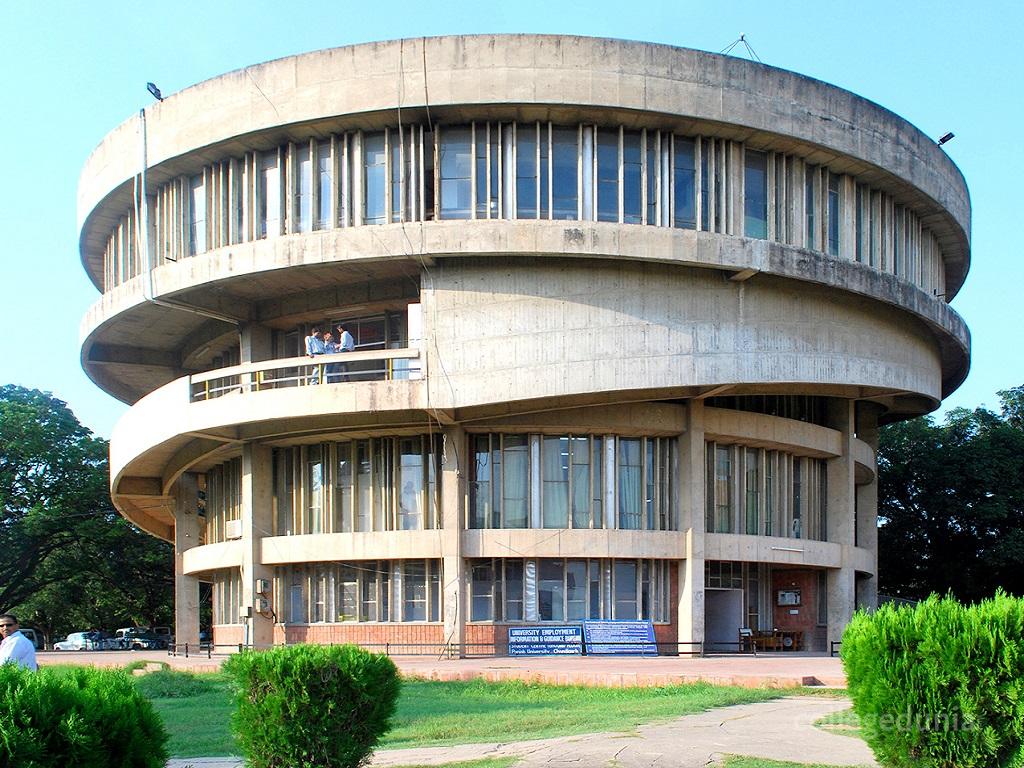 Universities of Punjab
