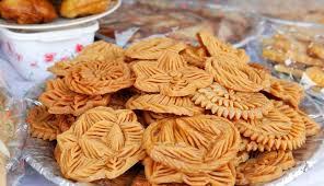Cuisine of Jharkhand
