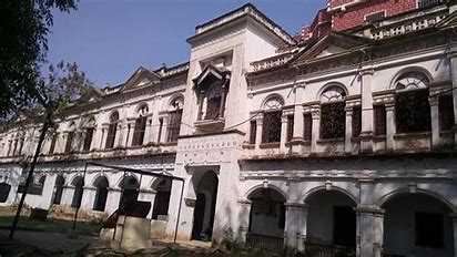 Place to visit in Hyderabad