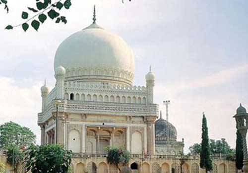 Place to visit in Hyderabad
