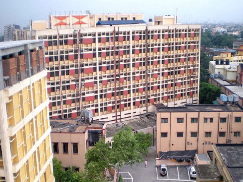 COLLEGES & UNIVERSITIES IN WEST BENGAL