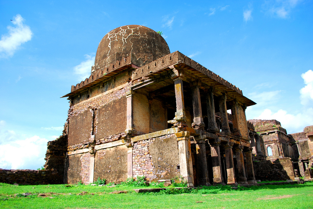 Places to Visit in Madhya Pradesh