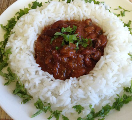 Food of Haryana 