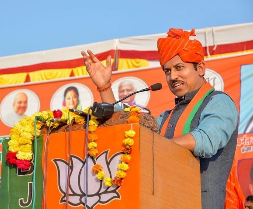 Top Politicians of Rajasthan | Politics in Rajasthan | Rajasthan Politics