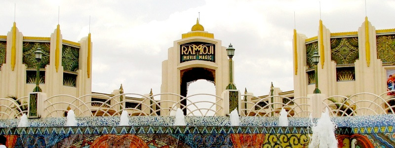Place to visit in Hyderabad