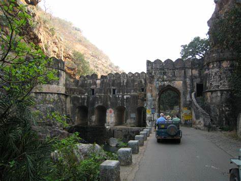 Places to Visit in Rajasthan | Tourism in Rajasthan | Top 30 places in Rajasthan