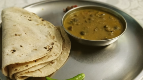 Food of Jharkhand