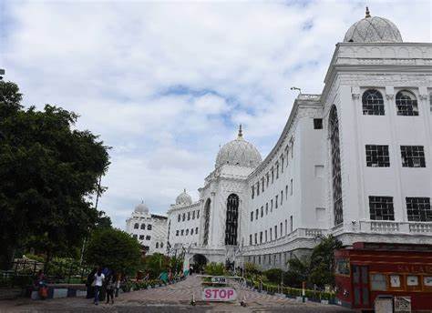 Place to visit in Hyderabad