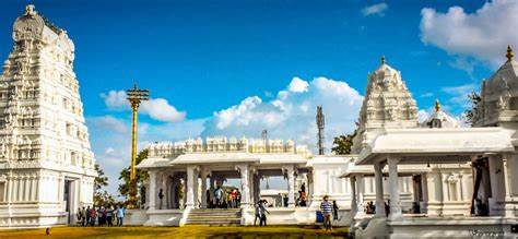 Place to visit in Hyderabad