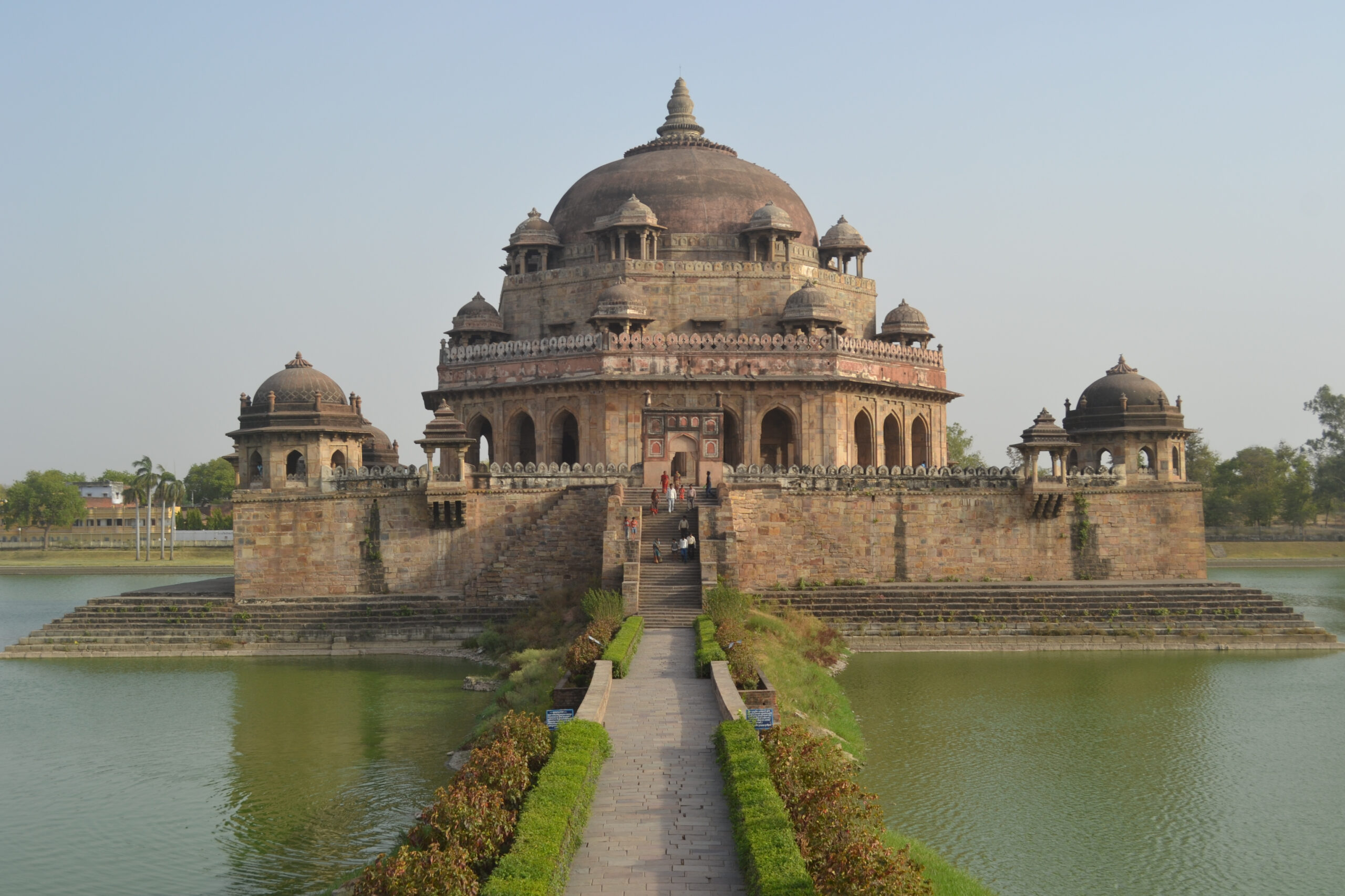 Tourist Places to visit in Patna 