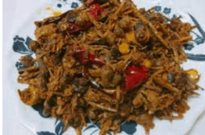 Food of Haryana 