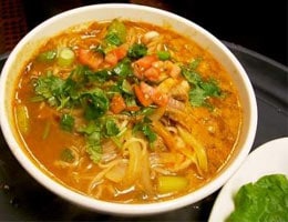 food of sikkim