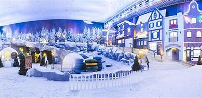 Place to visit in Hyderabad