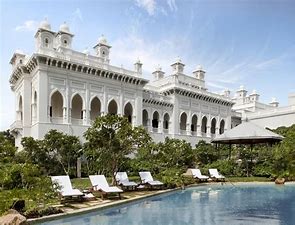 Place to visit in Hyderabad