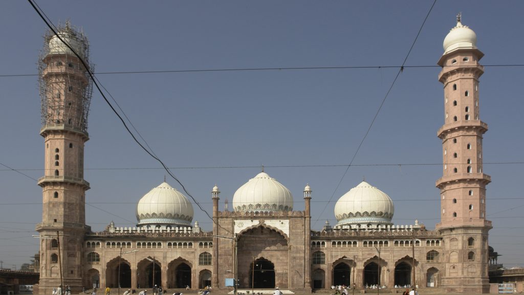 Places to Visit in Madhya Pradesh