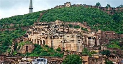 Famous Forts in Rajasthan | Rajasthan Famous Forts | Best Forts of Rajasthan