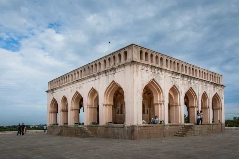 Place to visit in Hyderabad
