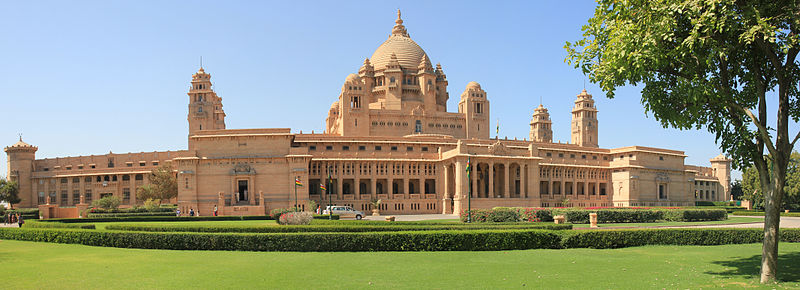 Places to Visit in Jodhpur | Top 18 Places to Visit in Jodhpur | Tourism in Jodhpur