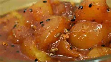  Food of Rajasthan 