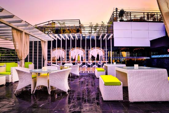 Best cafes in Hyderabad