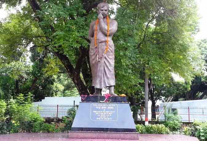 Places to visit in Allahabad