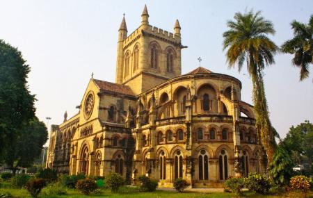 Places to visit in Allahabad