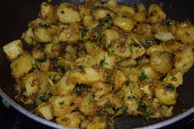 Uttarakhand dishes
