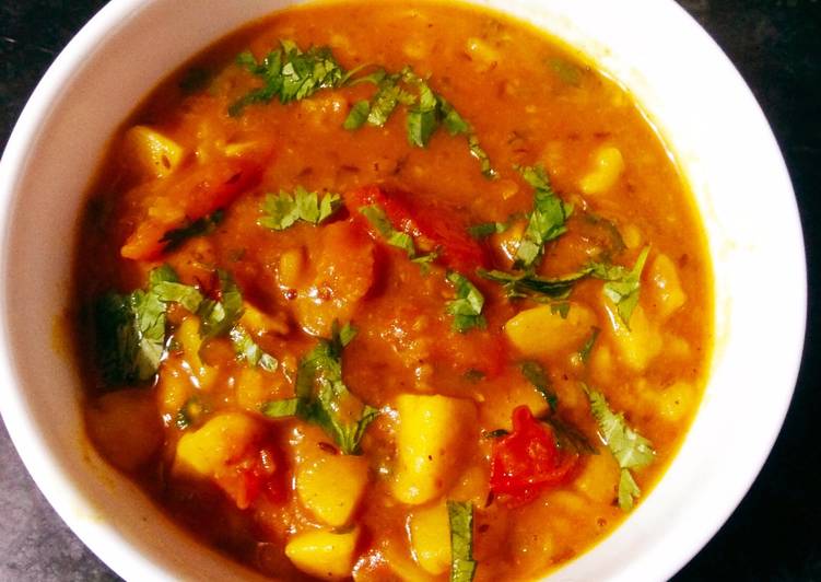 Food of Uttarakhand