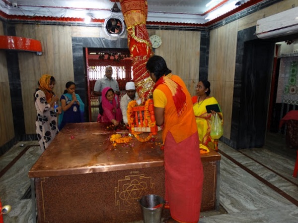 Places to visit in Allahabad