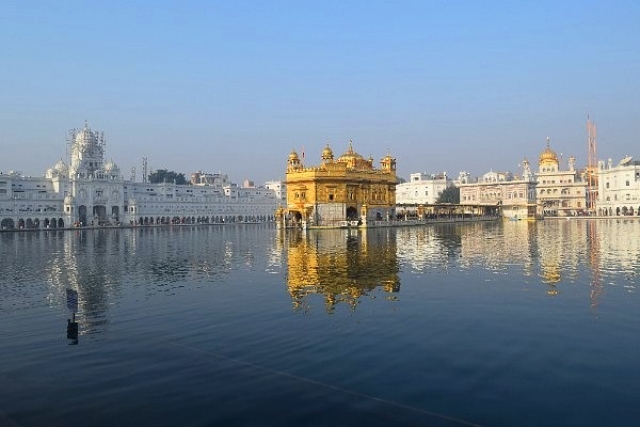 places to see in Punjab 