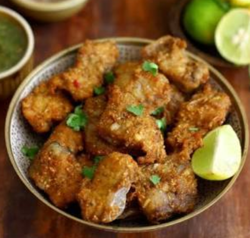 Punjab Cuisine