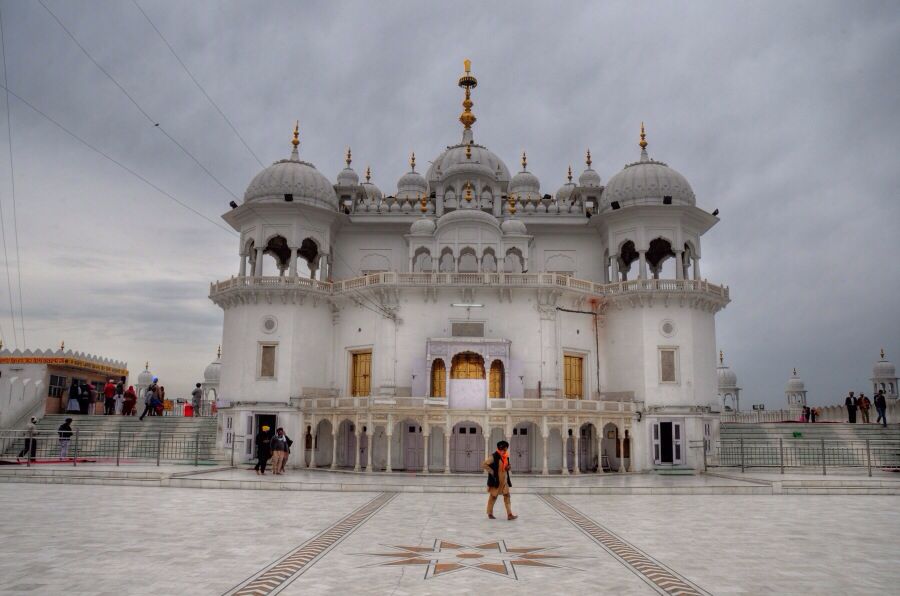 places to see in Punjab 