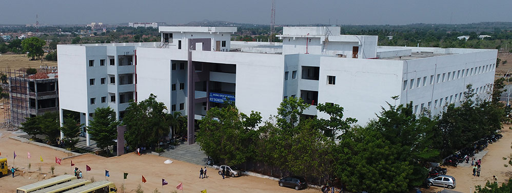 Colleges in Hyderabad