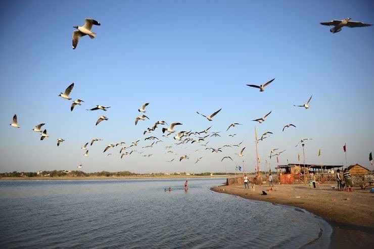 Places to visit in Allahabad