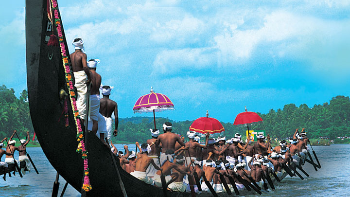 cultural event in  Kerala 