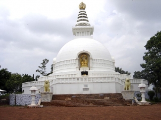 Tourist Places to visit in Patna 