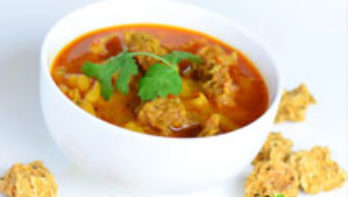 Food of Uttarakhand