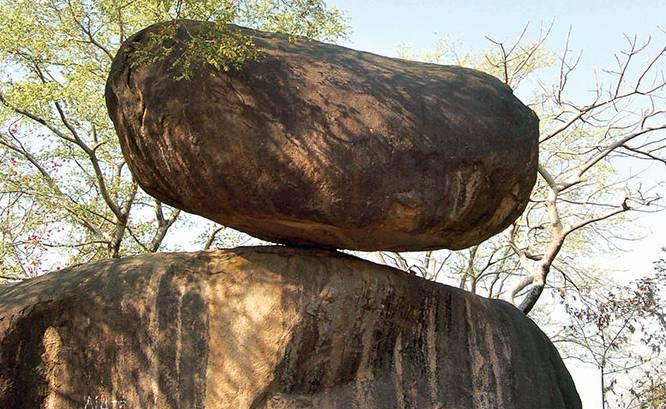 Places to Visit in Madhya Pradesh